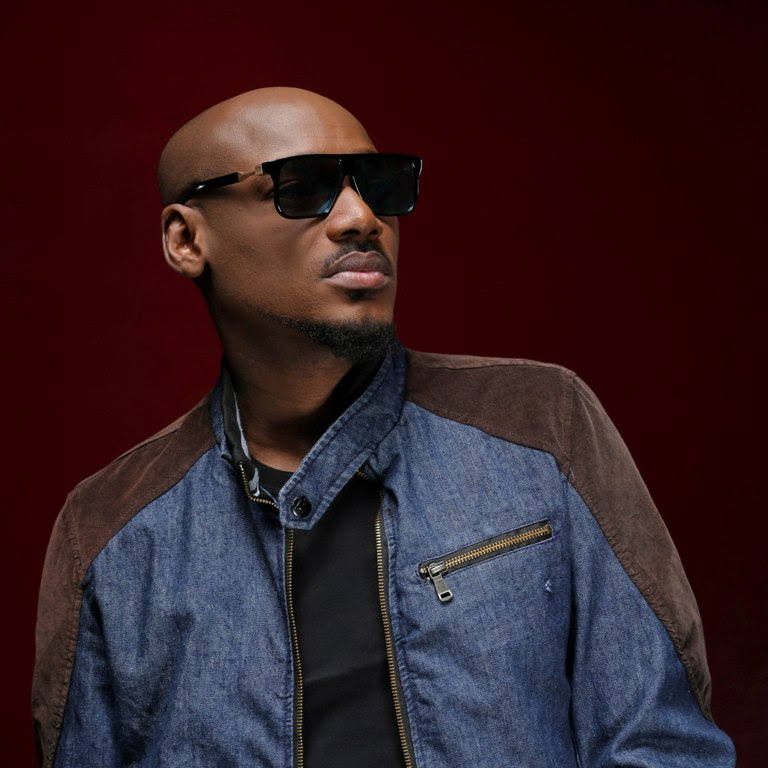 2Baba (formerly 2Face Idibia)