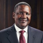 Dangote Net Worth