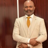 Franklin Nechi Net Worth, Biography