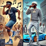 Richest Between Seyi Vibez and Zinoleesky