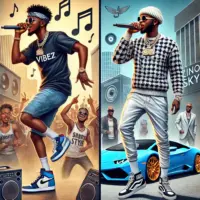 Who is the Richest Between Seyi Vibez and Zinoleesky