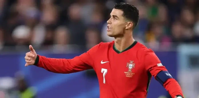 Ronaldo Net Worth