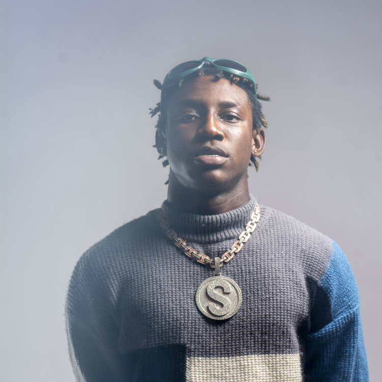 Shallipopi Net Worth