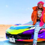 Tekashi 69 Net Worth