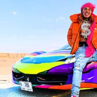 Tekashi 69 Net Worth 2025 Career