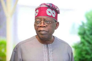 Tinubu Net Worth