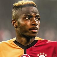 Victor Osimhen Net Worth 2025