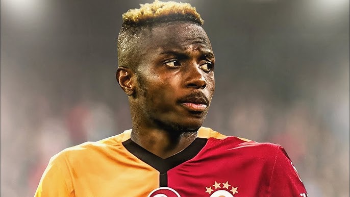 Victor Osimhen Net Worth