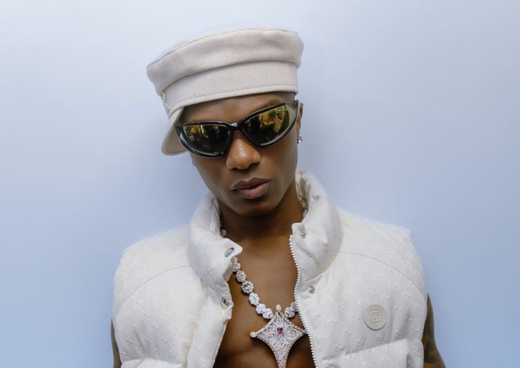 Wizkid Net Worth