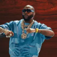 Davido Net Worth 2025
