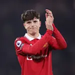 Alejandro Garnacho Wage