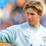 De Bruyne