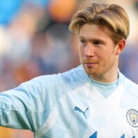 De Bruyne Salary Per Week