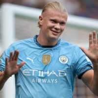 Erling Haaland Salary, Age, Height, Children, Net Worth