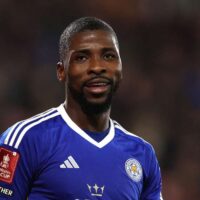 Kelechi Iheanacho Salary Per Week