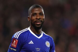 Kelechi Iheanacho Salary Per Week