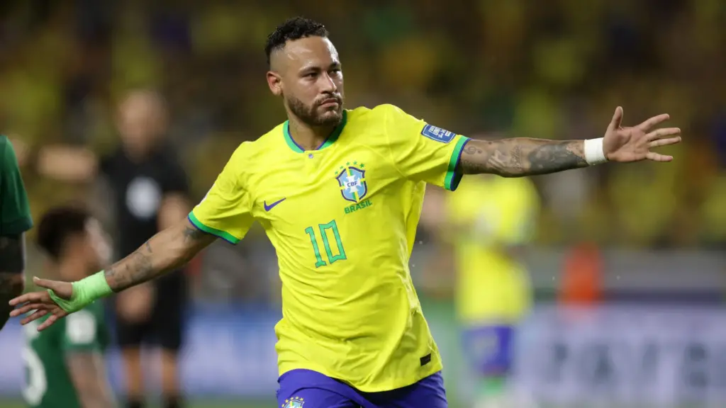 Neymar Salary Per Week