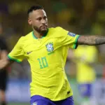 Neymar Salary Per Week