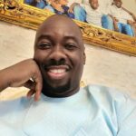 Obi Cubana Net Worth