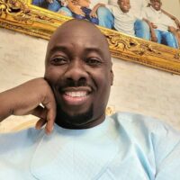 Obi Cubana Net Worth 2025