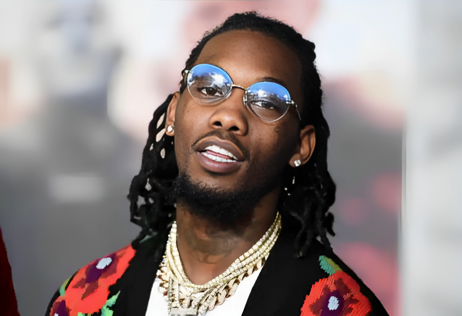 Offset Net Worth