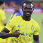 Sadio Mane