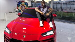 Habby Forex