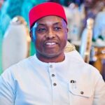 Ifeanyi Ubah Net worth