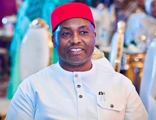 Ifeanyi Ubah Net worth