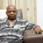 arthur eze