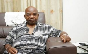 arthur eze