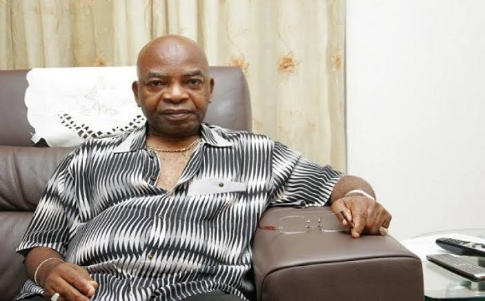 arthur eze