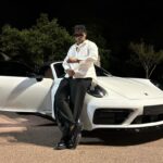Ghost Hlubi Net Worth