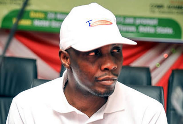 Tompolo 
