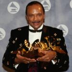 Quincy Jones Net Worth