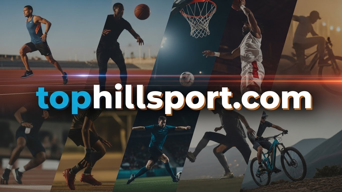 tophillsport com