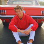 Ben Azelart Net Worth