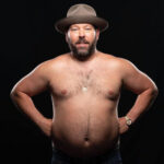 Is Bert Kreischer in Jail