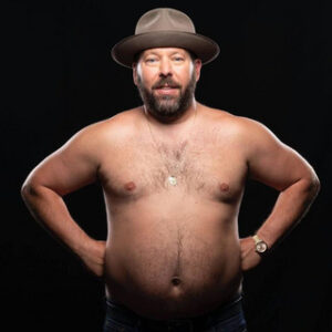 Is Bert Kreischer in Jail