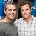 Who is Andy Cohen Married to