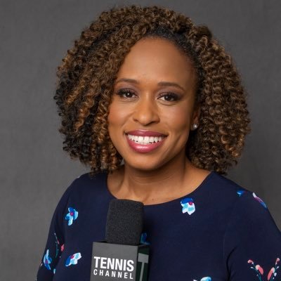 Chanda Rubin Parents