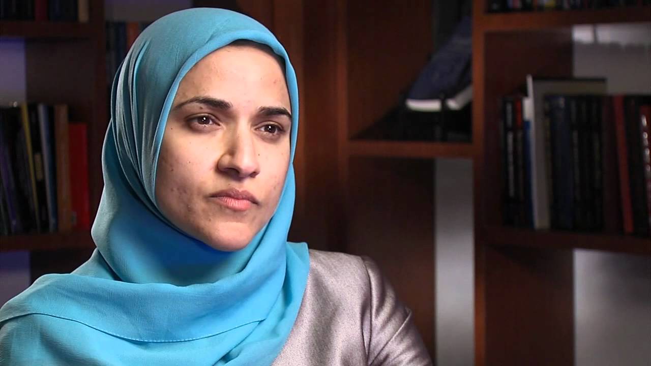 Dalia Asafi Husband