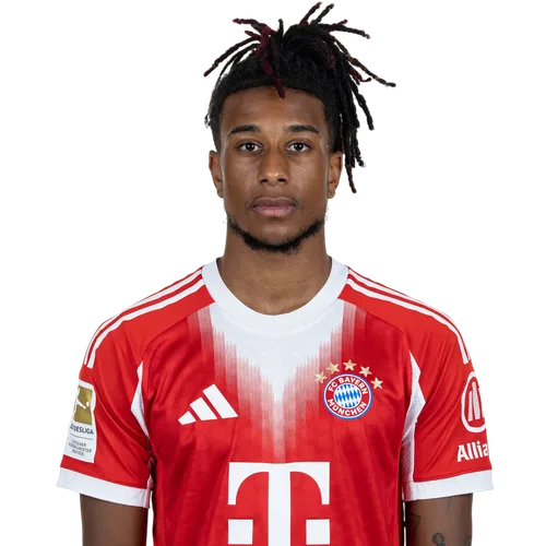 Michael Olise Age
